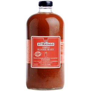 Stirrings Bloody Mary Mix