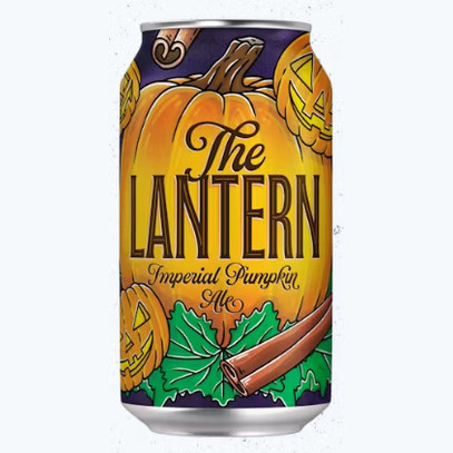 Florida Ave The Lantern Imperial Pumpkin Ale  4pk Cn