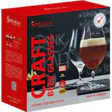 Spiegelau 17.7oz Barrel Aged Glass 2pk