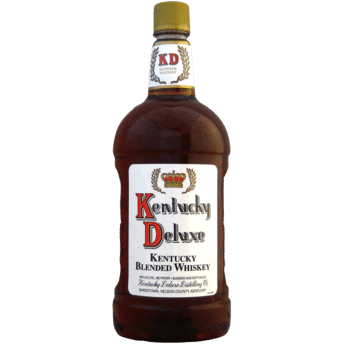 Kentucky Deluxe Bourbon