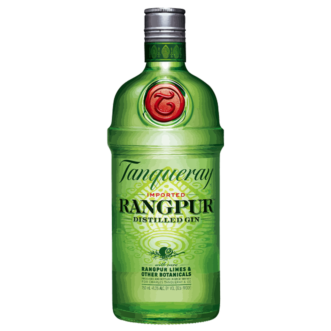 Tanqueray Rangpur Gin