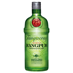 Tanqueray Rangpur Gin