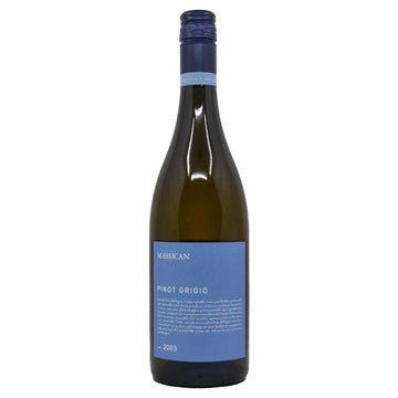 Massican Pinot Grigio