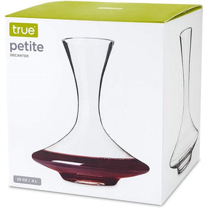 Petite Decanter by True