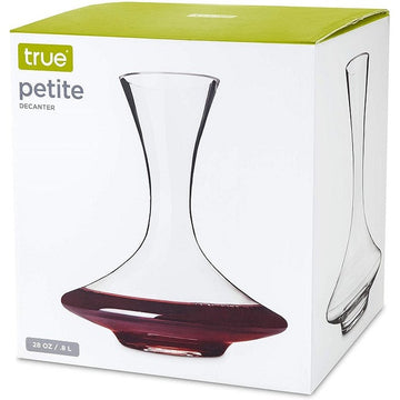 Petite Decanter by True