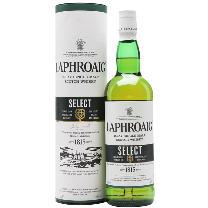 Laphroaig Select