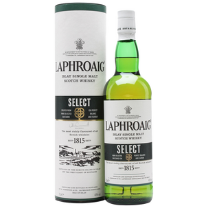 Laphroaig Select