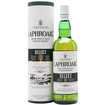 Laphroaig Select