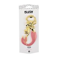 Assorted Siren Bottle Opener