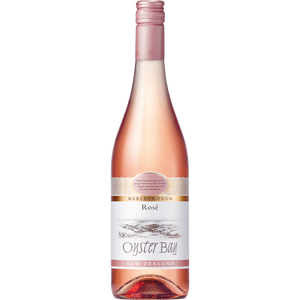 Oyster Bay Rose