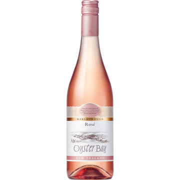 Oyster Bay Rose