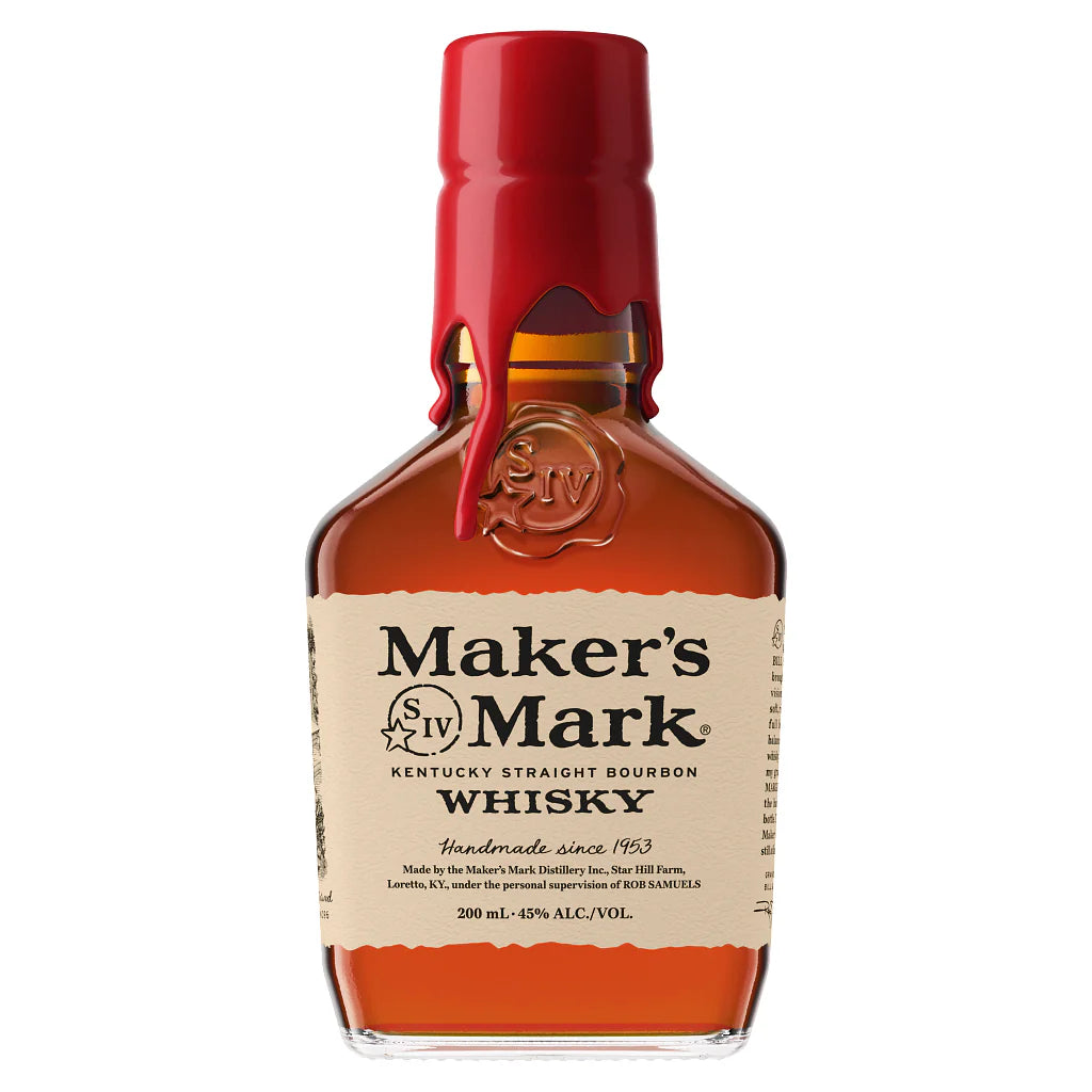 Makers Mark Bourbon
