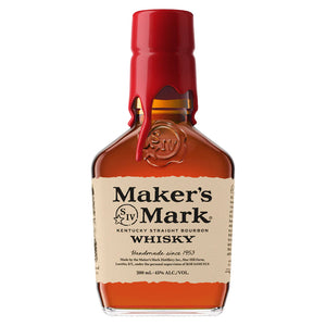 Makers Mark Bourbon