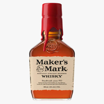 Makers Mark Bourbon