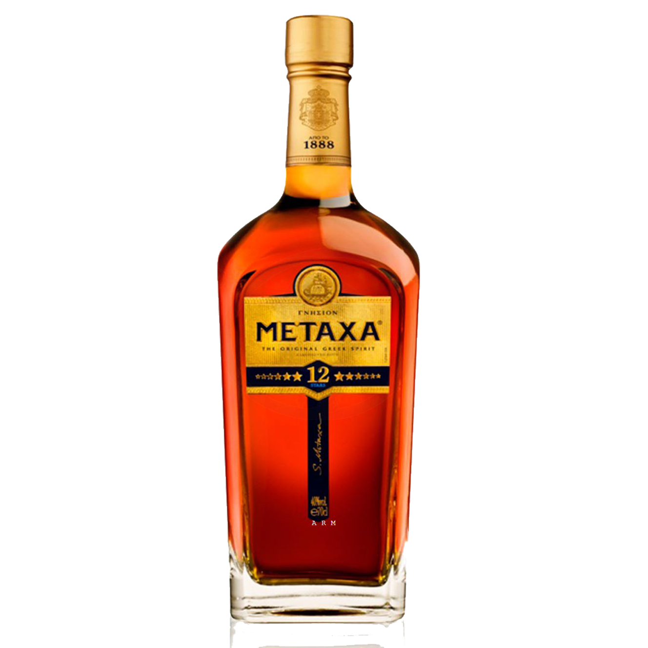 Ouzo 12 Liqueur