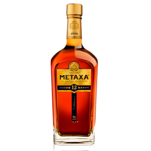Ouzo 12 Liqueur