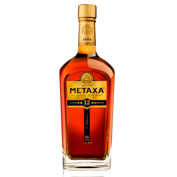 Ouzo 12 Liqueur