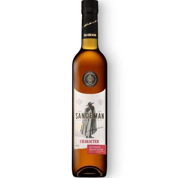 Sandeman Character Medium Dry Sherry