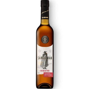 Sandeman Character Medium Dry Sherry