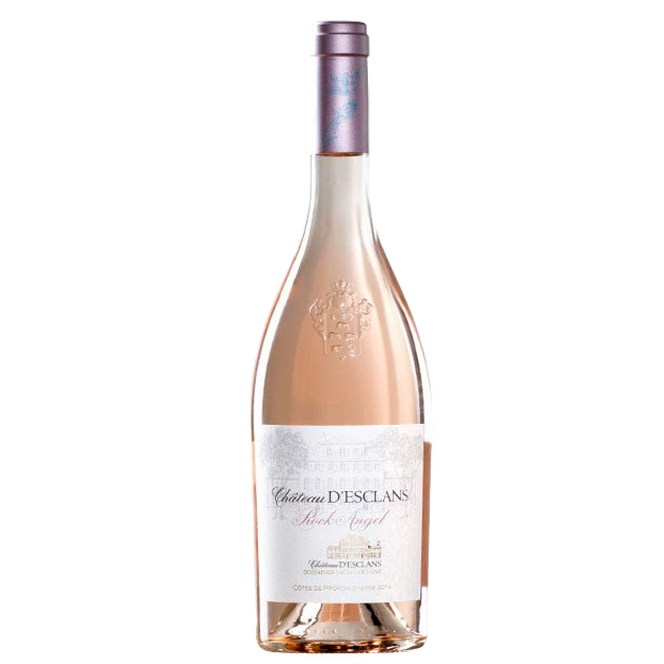 Chateau dEsclans Rose Rock Angel
