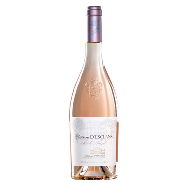 Chateau d'Esclans Rose Rock Angel