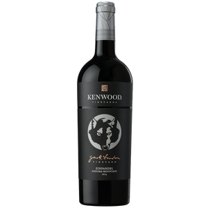 Kenwood Jack London Zinfandel