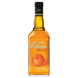 Evan Williams Peach