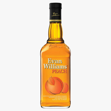 Evan Williams Peach