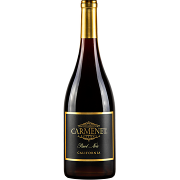 Carmenet Pinot Noir