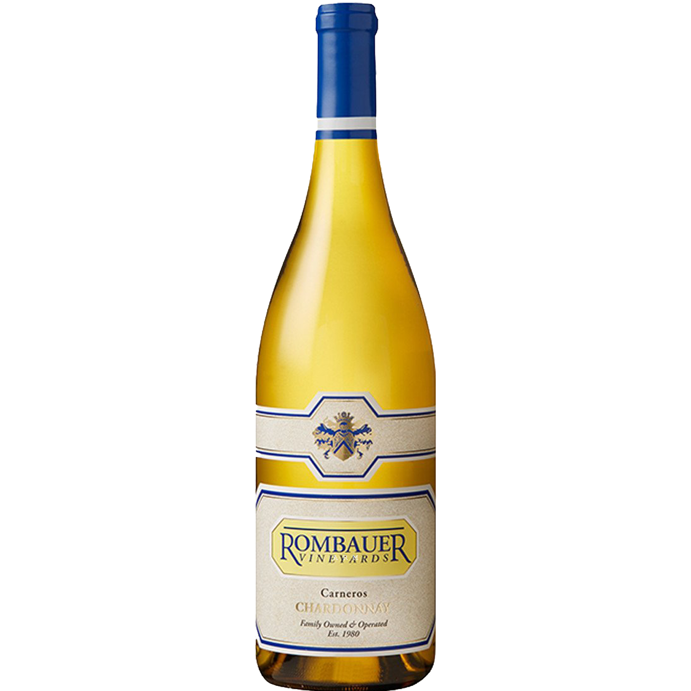 Rombauer Carneros Chardonnay