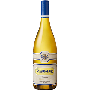 Rombauer Carneros Chardonnay