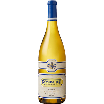 Rombauer Carneros Chardonnay