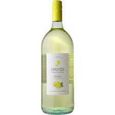 Barefoot Fruitscato Lemonade