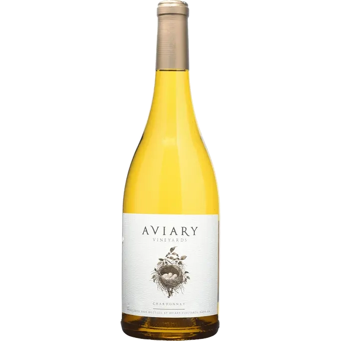 Aviary Chardonnay
