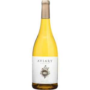 Aviary Chardonnay