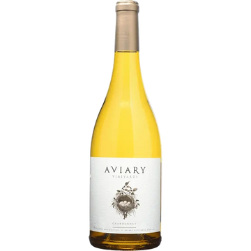 Aviary Chardonnay