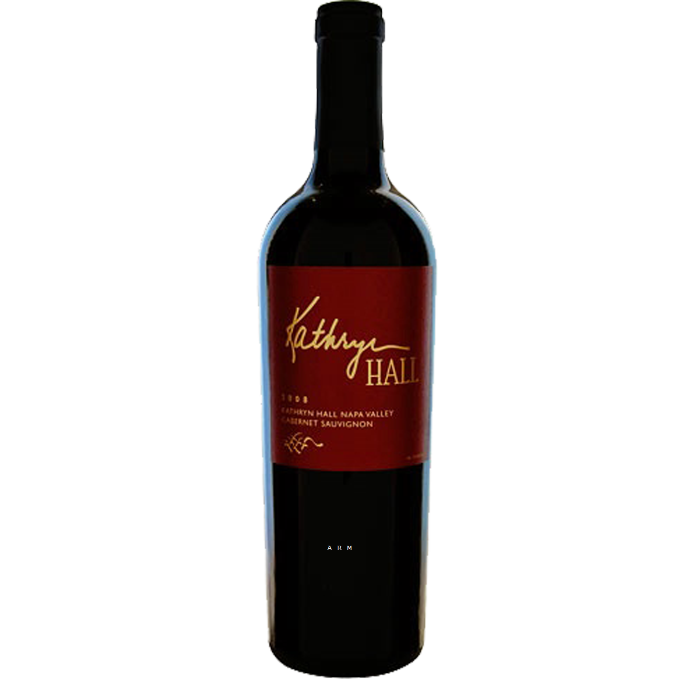 Kathryn Hall Napa Cabernet