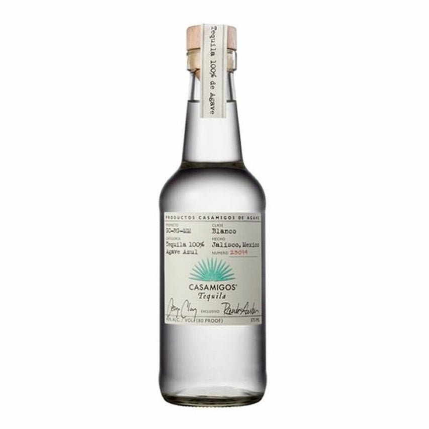 Casamigos Blanco Tequila