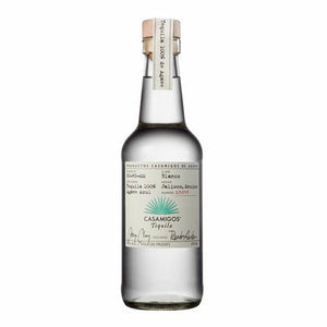 Casamigos Blanco Tequila