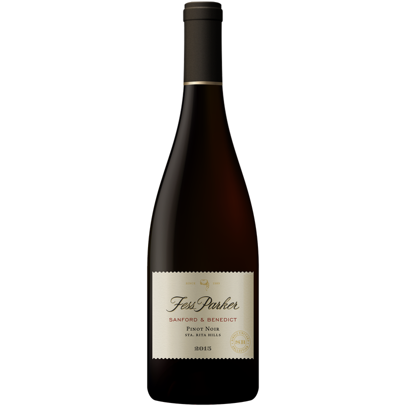 Sanford Pinot Noir