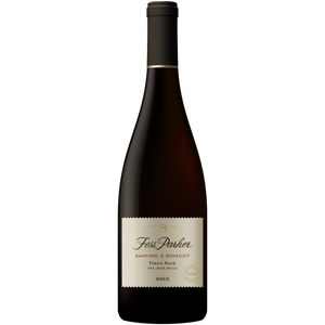 Sanford Pinot Noir