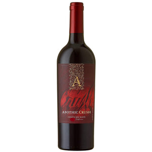 Apothic Crush Red