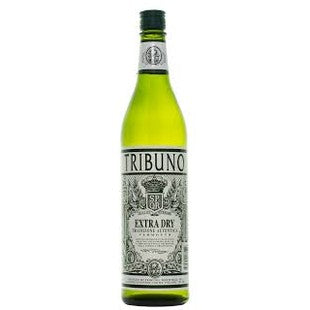 Tribuno Dry Vermouth
