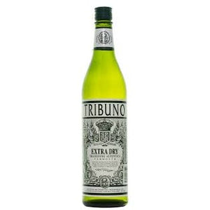 Tribuno Dry Vermouth
