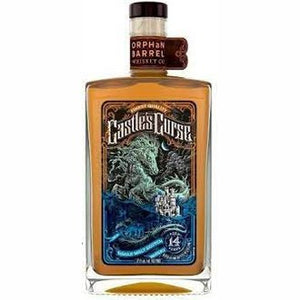 Orphan Barrel Castles Curse 14Yr