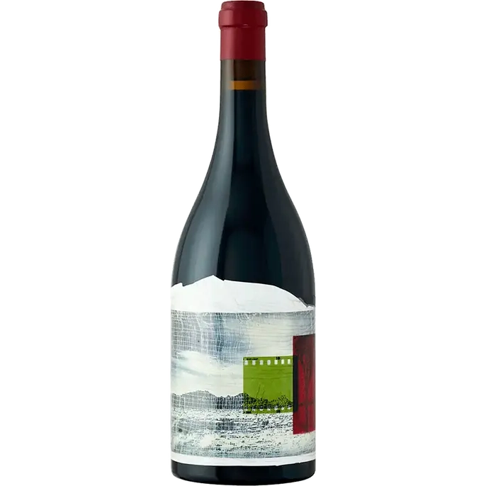 Orin Swift 8 Years in the Desert 2021