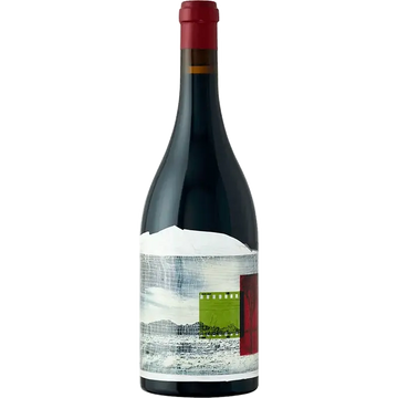 Orin Swift 8 Years in the Desert
