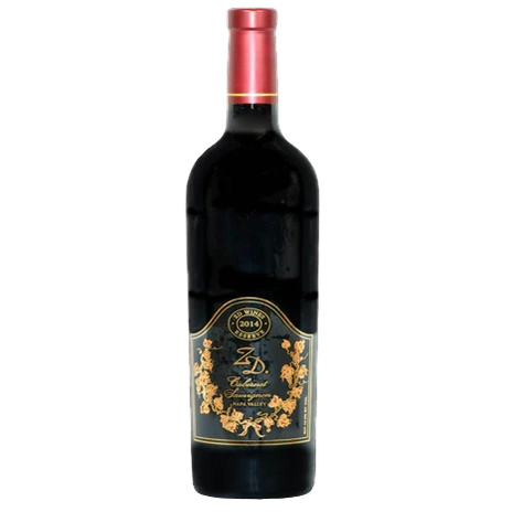 ZD Reserve Napa Cabernet 2014
