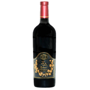 ZD Reserve Napa Cabernet 2014