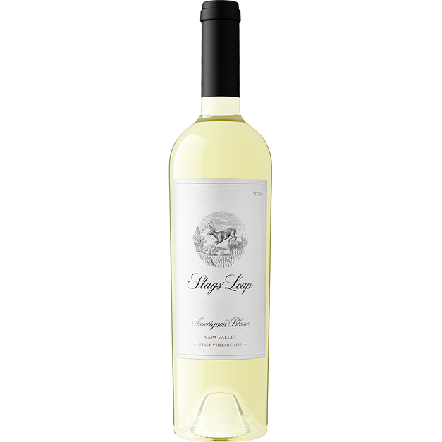 Stags Leap Napa Sauvignon Blanc